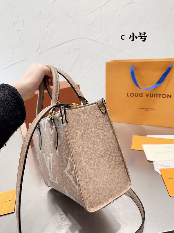Alice bags - Louis Vuittons  - 15133