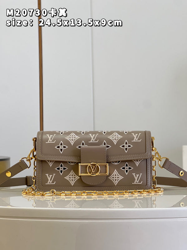 Alice Bags- Louis Vuittons  - 16061