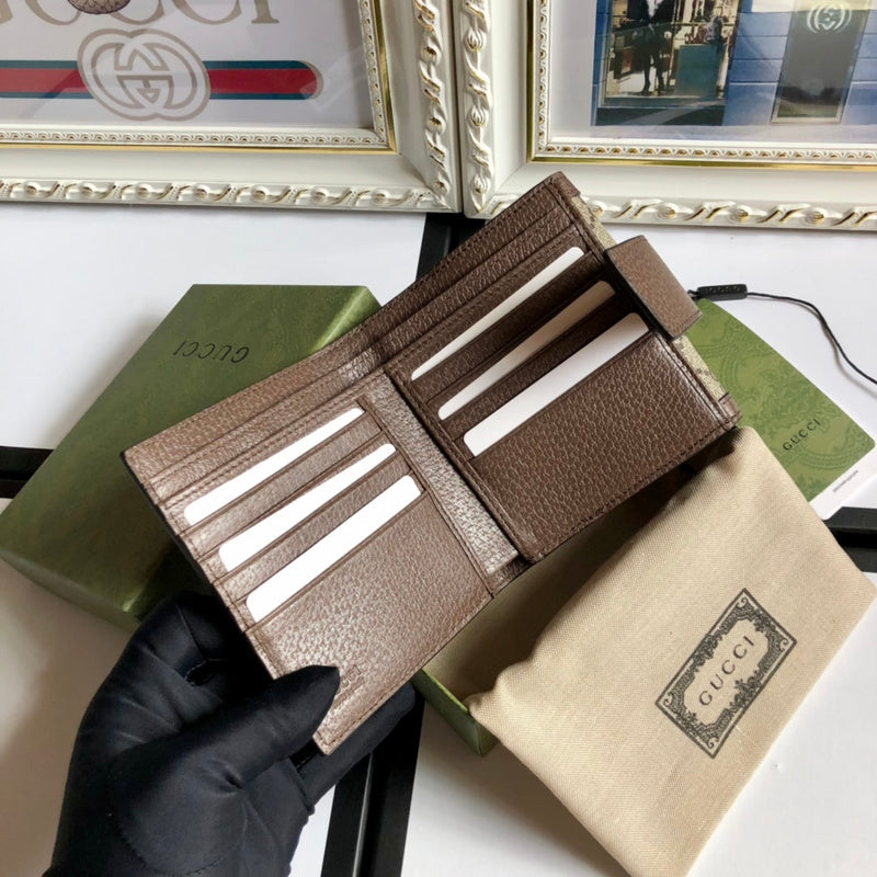 Gucci Luxury - Bags - 184