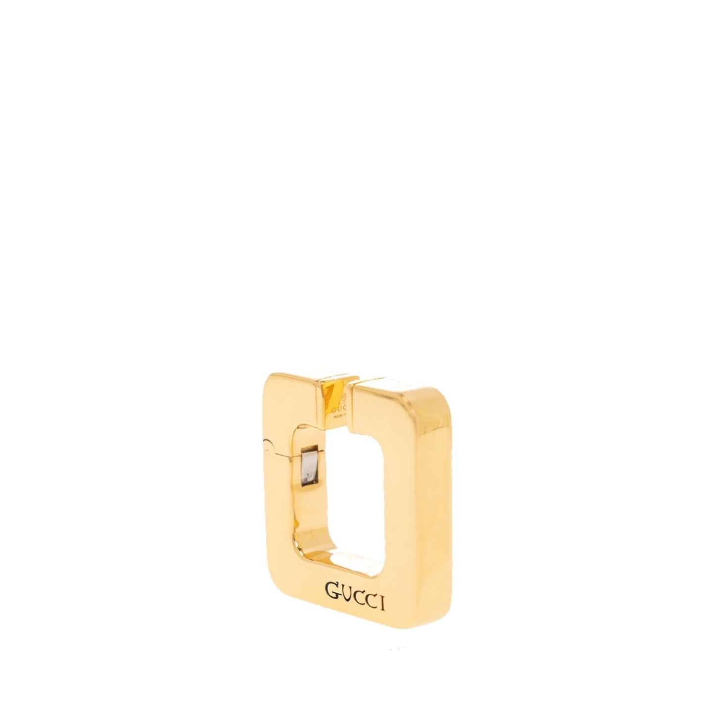 Gucci Logo Cuff Earring Women