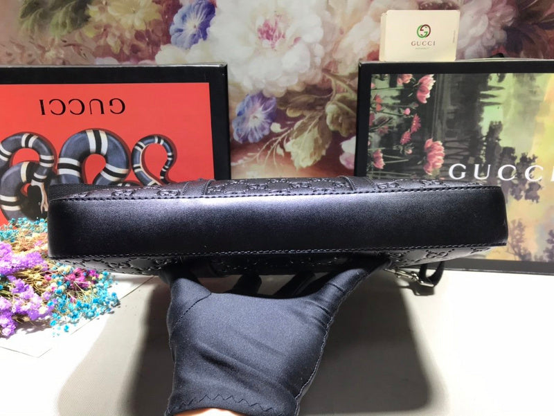 Gucci Bags - The Tote   923
