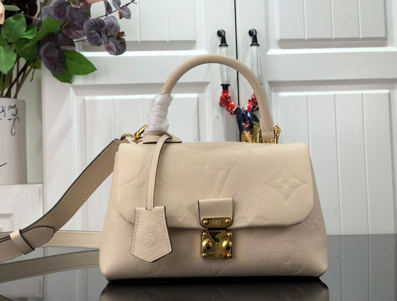 Alice Bags- Louis Vuittons  - 16726