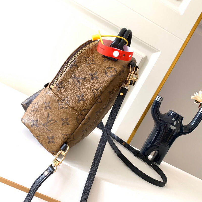 Alice Bags- Louis Vuittons  - 16304