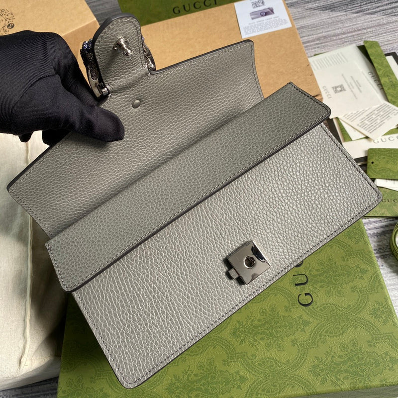 Gucci Bags -  Luxury Bags  1477