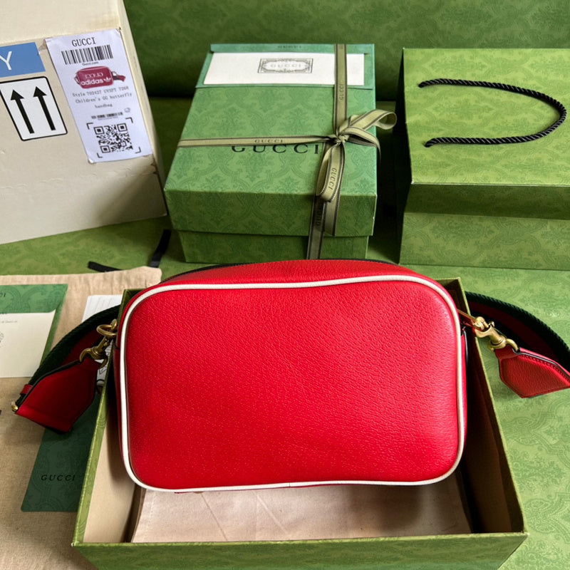Gucci  Luxury -  Bags - 379