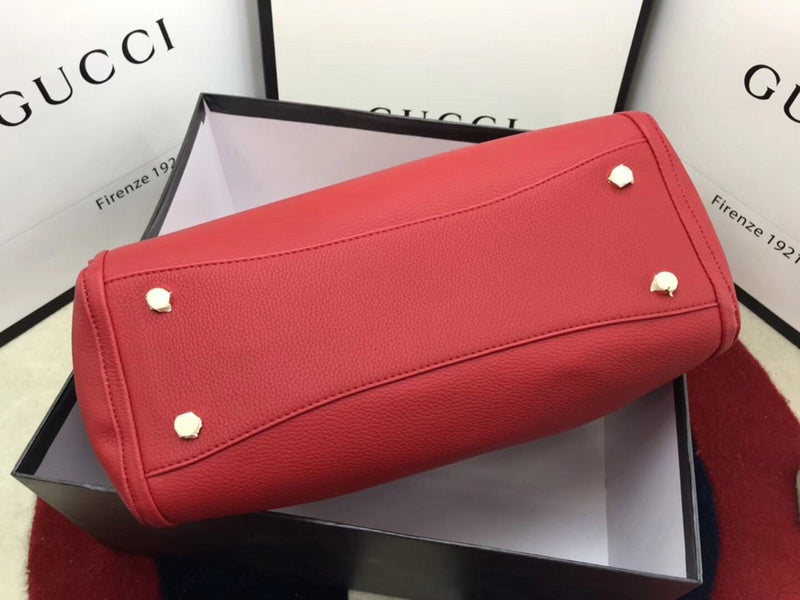 Gucci Bags - The Tote   516