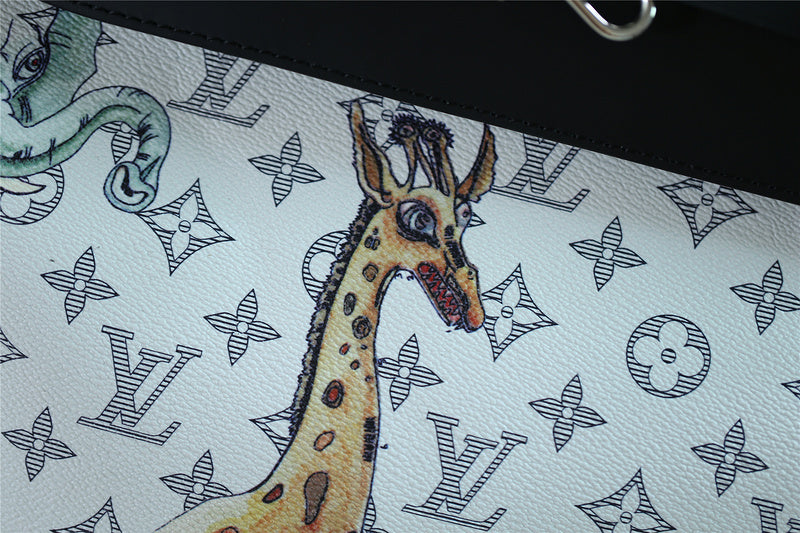 Alice bags - Louis Vuittons  - 9746