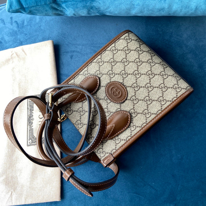 Gucci  Luxury -  Bags - 472