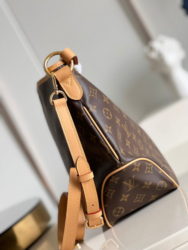 Alice Bags- Louis Vuittons  - 16264