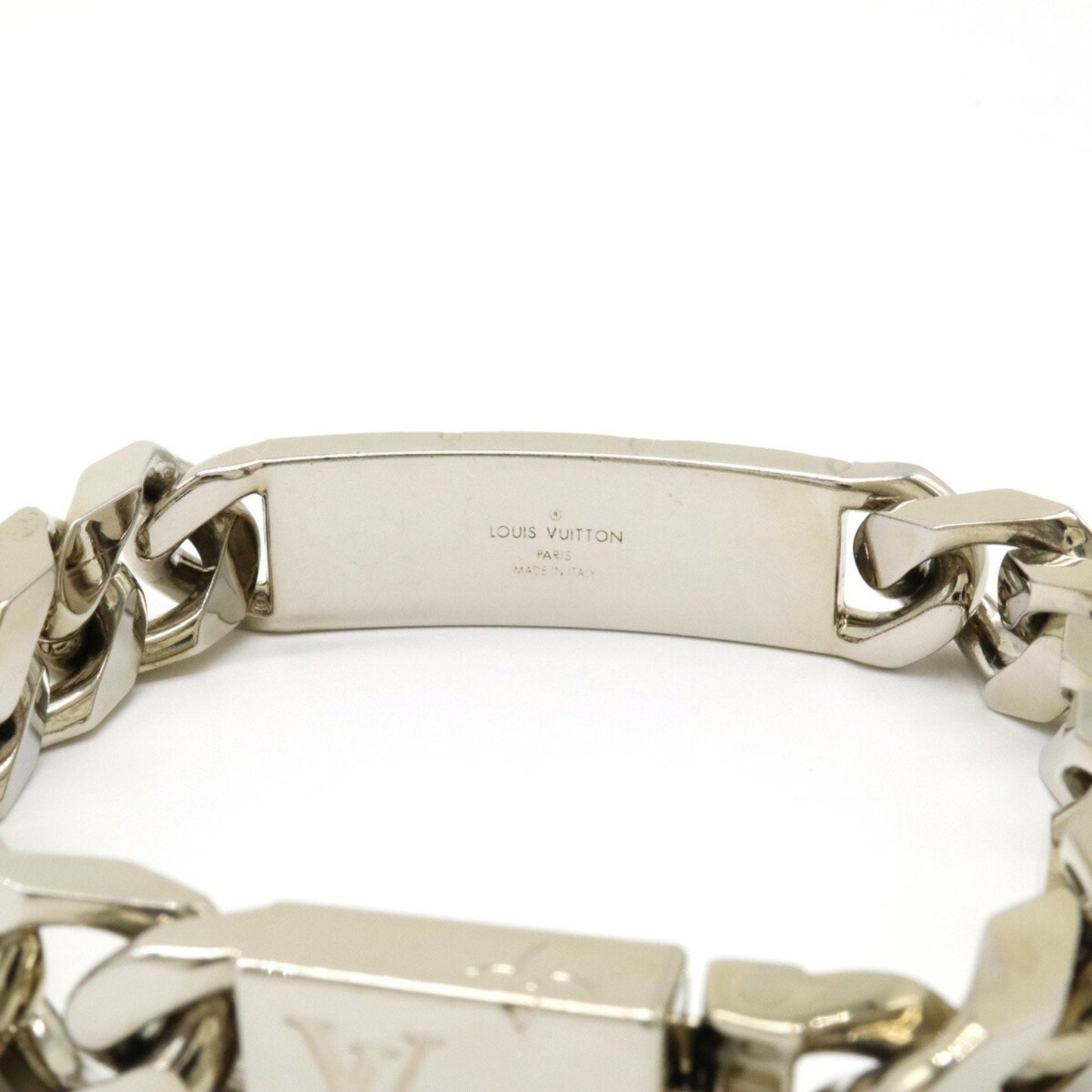 Louis Vuitton  Metal Charm Bracelet