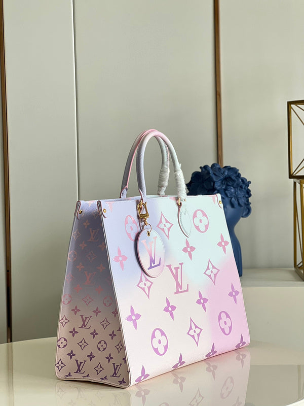 Alice Bags- Louis Vuittons  - 16622