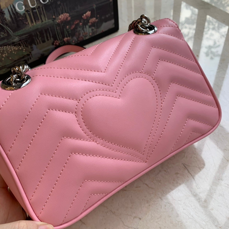 Gucci Bags -  Luxury Bags  1395