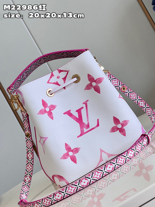 Alice bags - Louis Vuittons  - 15156