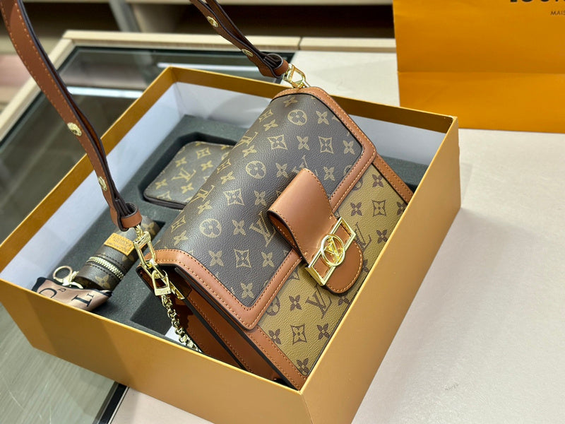 Alice bags - Louis Vuittons  - 14893
