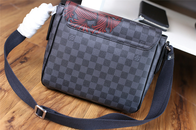 Alice bags - Louis Vuittons  - 10417