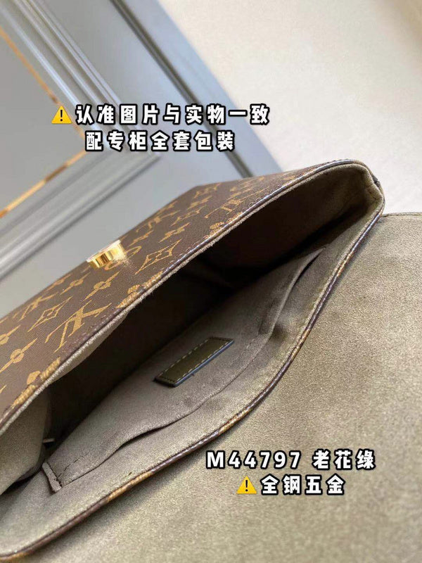 Alice Bags- Louis Vuittons  - 16604