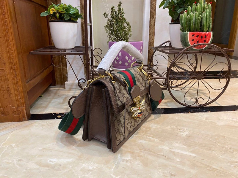 Gucci Bags - The Tote   460