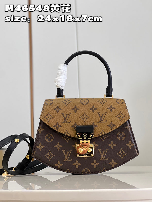 Alice bags - Louis Vuittons  - 15772