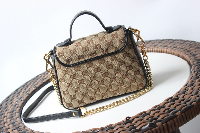Gucci Bags -  Luxury Bags  1418