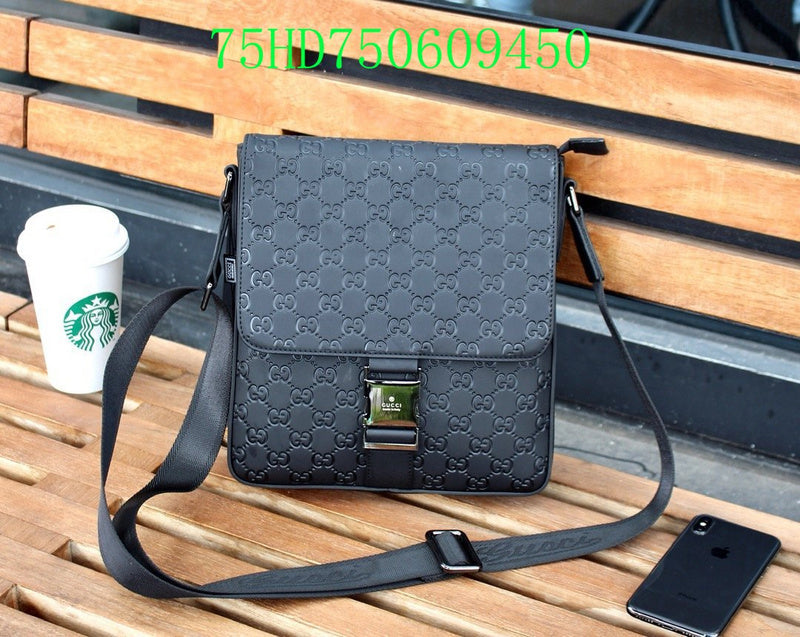 Gucci Bags - The Tote   873