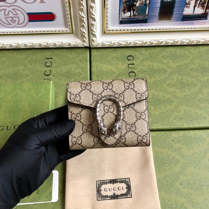 Gucci Luxury - Bags - 180