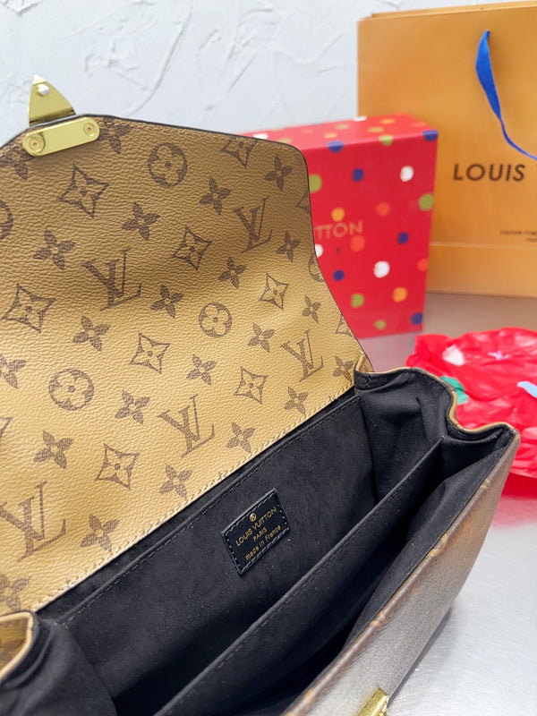 Alice bags - Louis Vuittons  - 15056