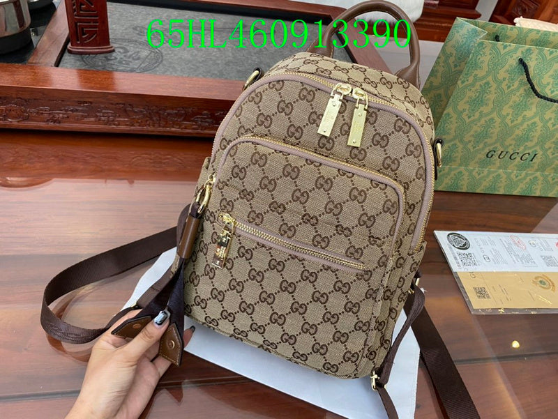 Gucci Bags - The Tote   1105