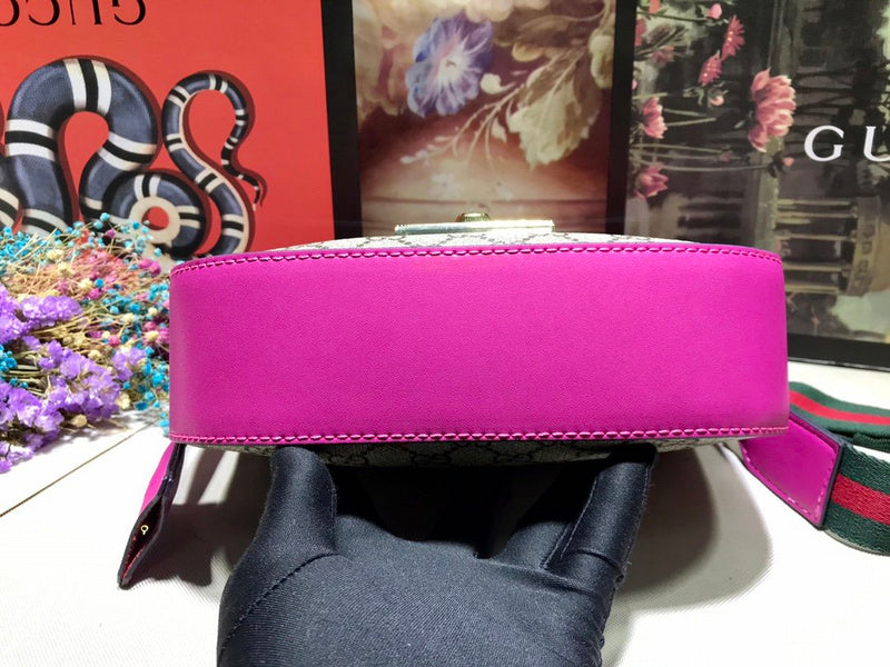 Gucci Bags - The Tote   492