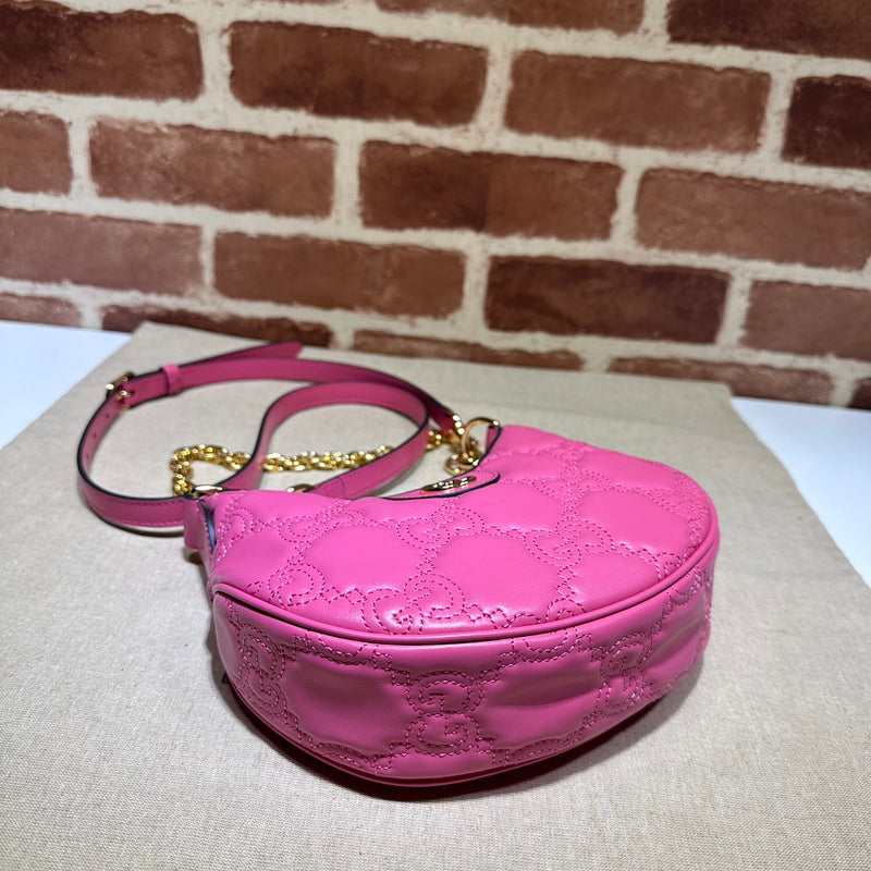 Gucci Luxury - Bags - 217