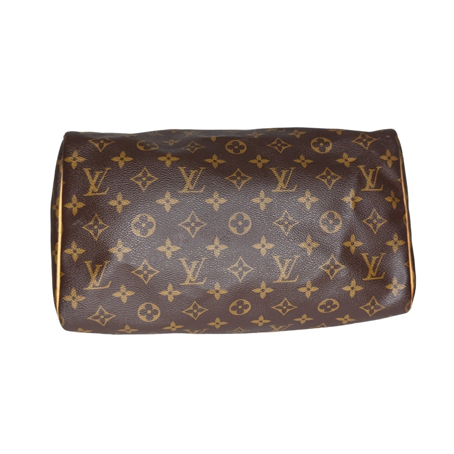 Louis Vuitton 2013 Monogram Canvas Speedy 30 Bag