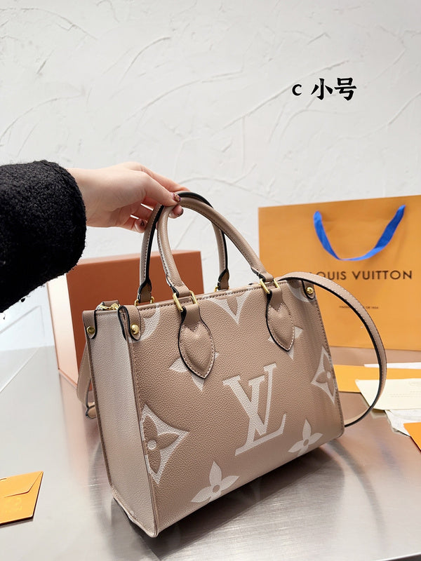 Alice bags - Louis Vuittons  - 15133