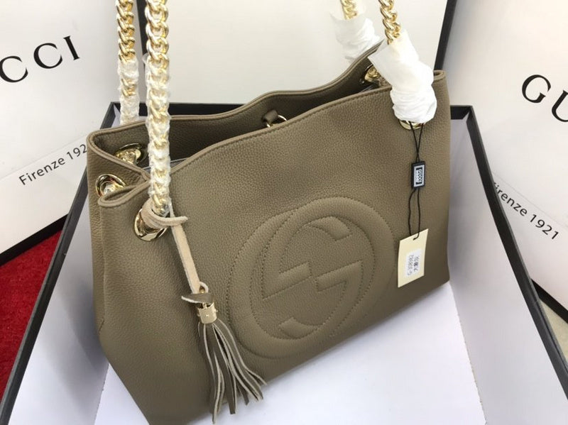 Gucci Bags - The Tote   532