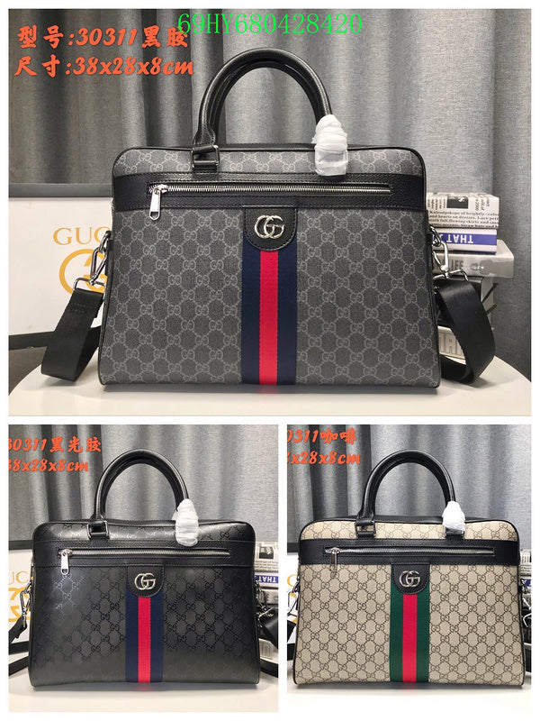 Gucci Bags - The Tote   962