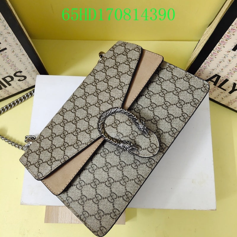 Gucci Bags - The Tote   371