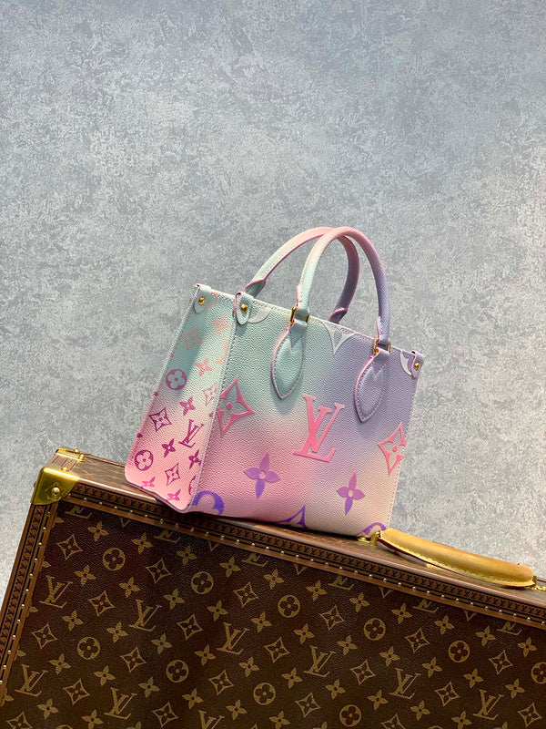 Alice bags- Louis Vuittons  - 16699