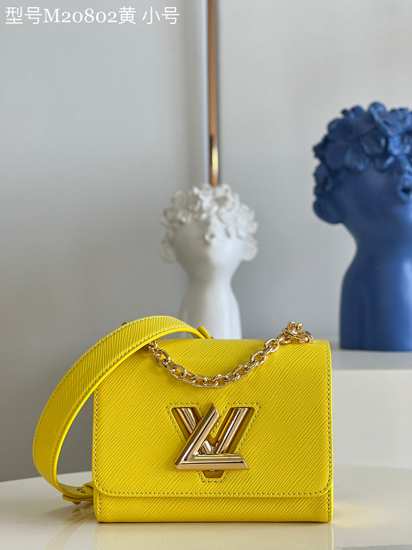 Alice Bags- Louis Vuittons  - 16419