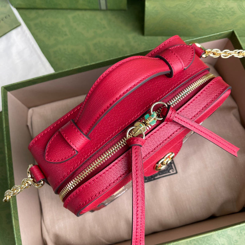 Gucci   Luxury Bags  972
