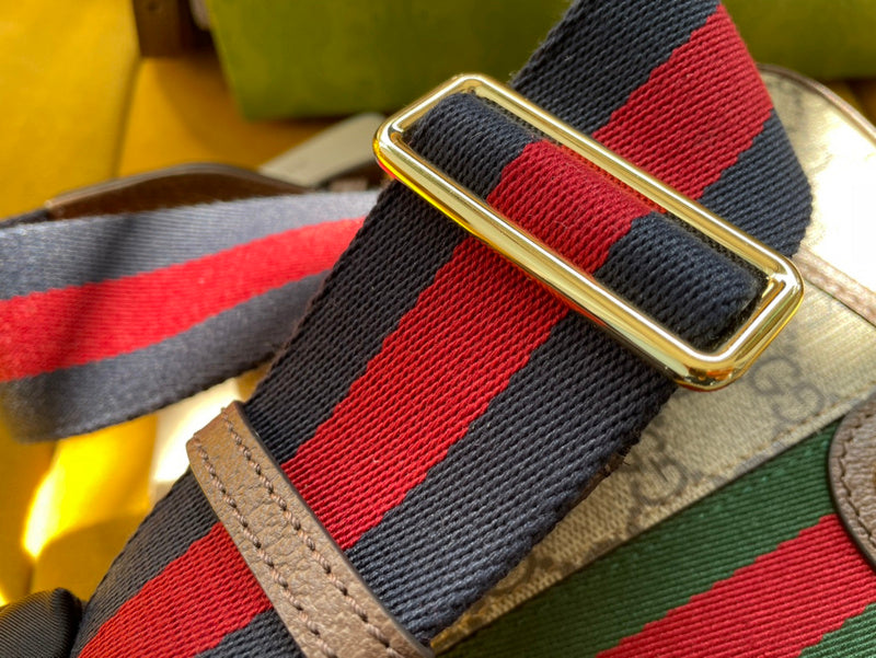 Gucci Luxury - Bags - 012