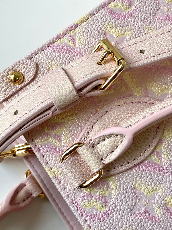 Alice Bags- Louis Vuittons  - 16434