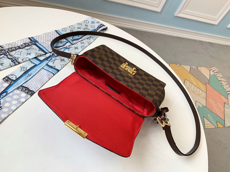 Alice Bags- Louis Vuittons  - 16497