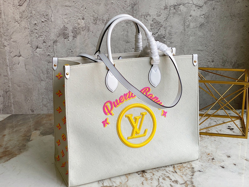 Alice Bags- Louis Vuittons  - 16528