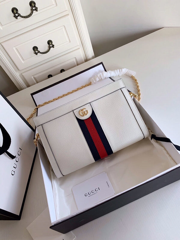 Gucci Bags -  Luxury Bags  1455