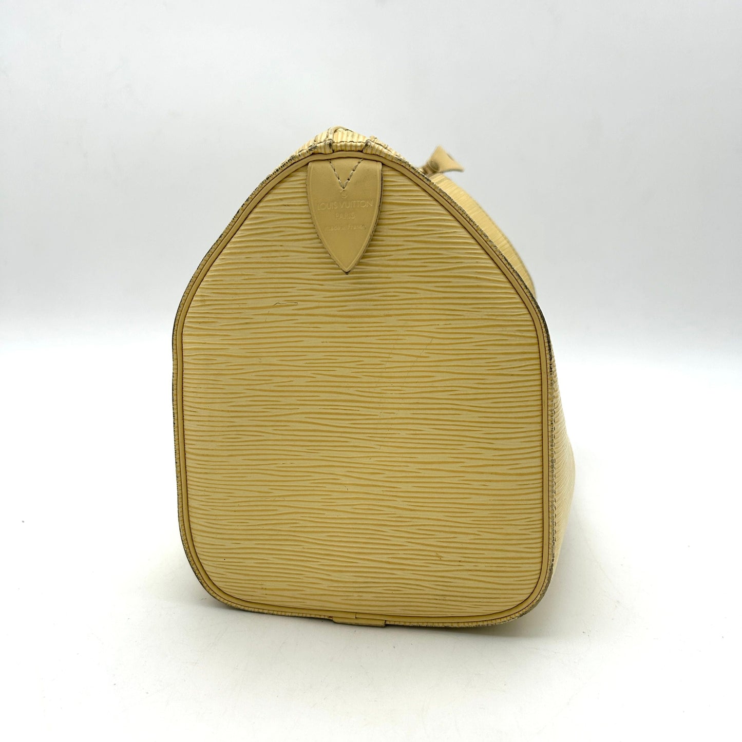 Louis Vuitton Epi Speedy Handbag lv8824rh