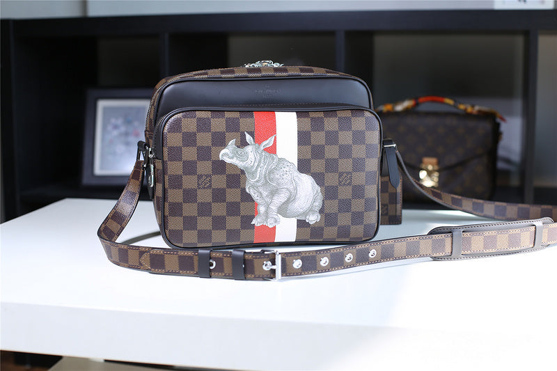 Alice bags - Louis Vuittons  - 10367
