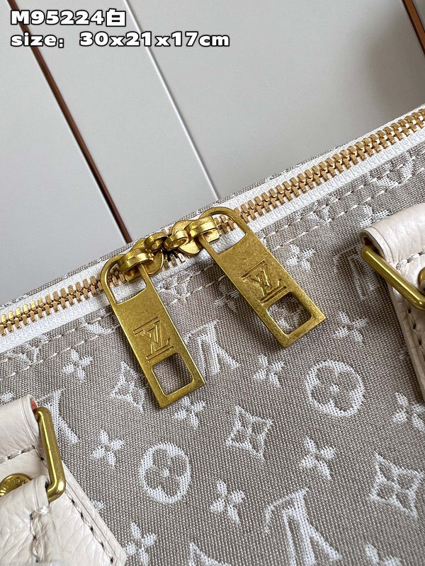 Alice bags - Louis Vuittons  - 15337