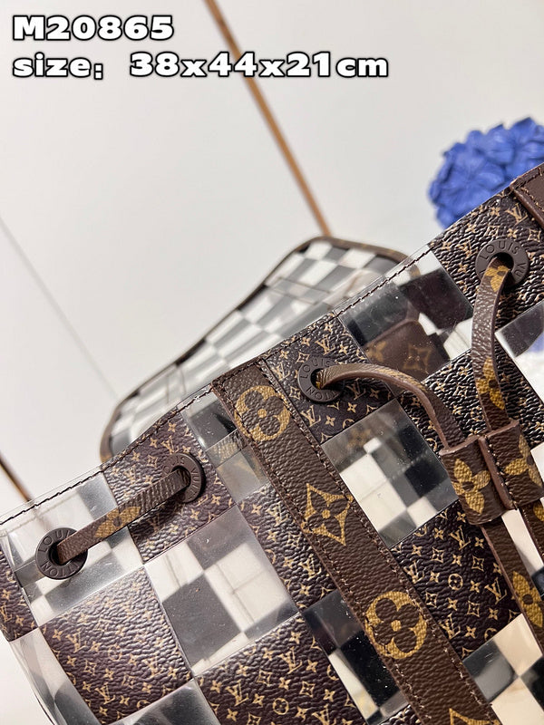 Alice Bags- Louis Vuittons  - 16008