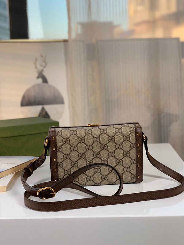 Gucci Luxury - Bags - 149