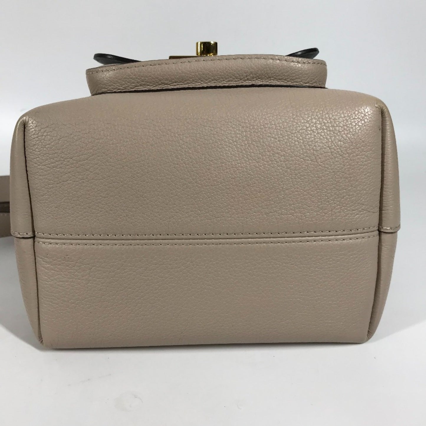 Louis Vuitton  Leather Shoulder Bag