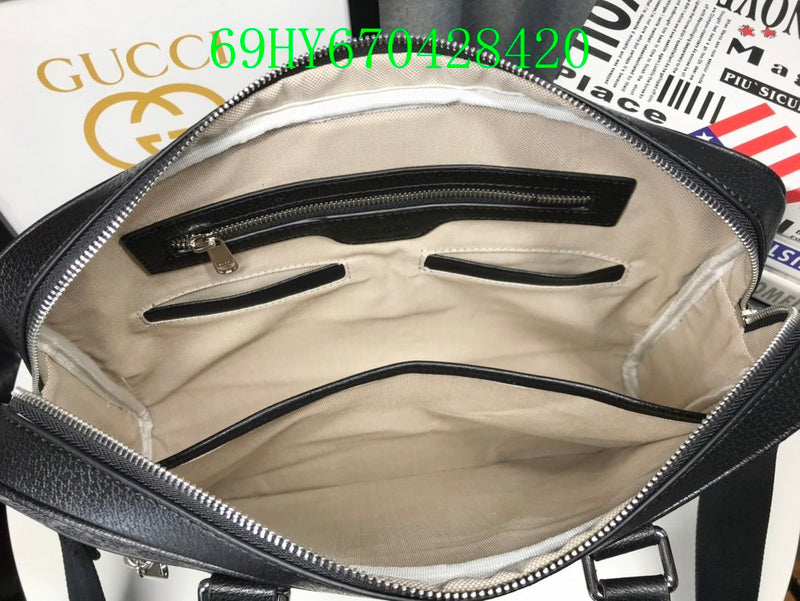 Gucci Bags - The Tote   967