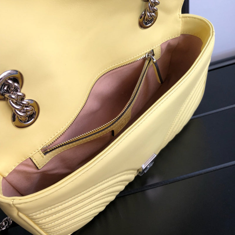 Gucci   Luxury Bags  1224